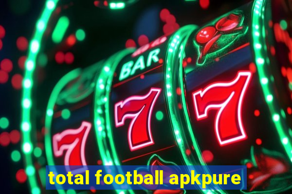 total football apkpure